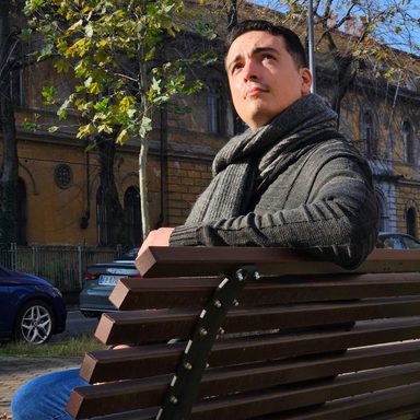 Marcos Vinicius de Moraes