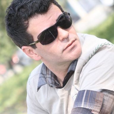 Marcos Thomas