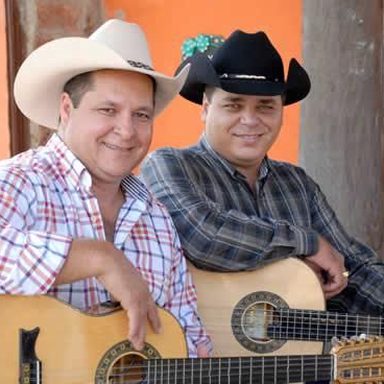 Marcos Violeiro e Cleiton Torres