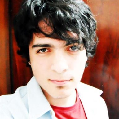 Marcos Vinicius de Moraes
