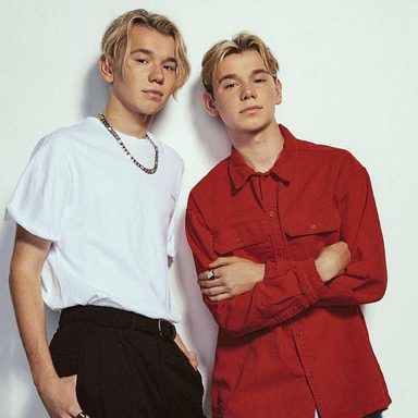 Marcus & Martinus