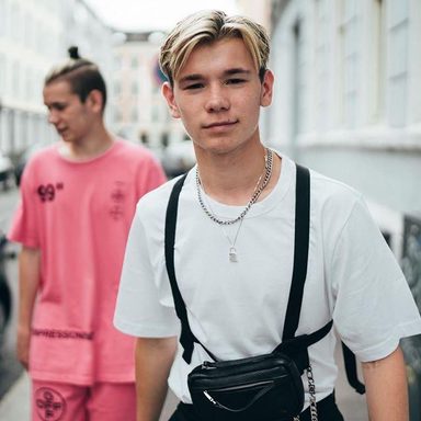 Marcus & Martinus photo 9