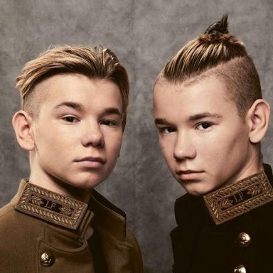Marcus & Martinus
