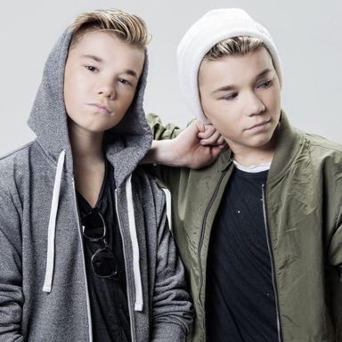 Marcus & Martinus photo 13
