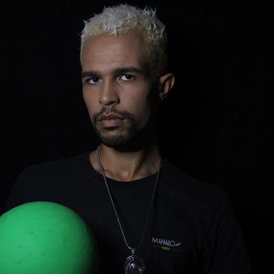 Marcos Yury Dieper