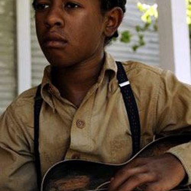 Marcus Carl Franklin
