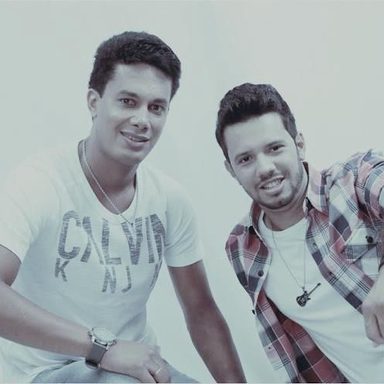 Marcus e Guilherme