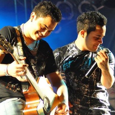 Marcus e Dalto