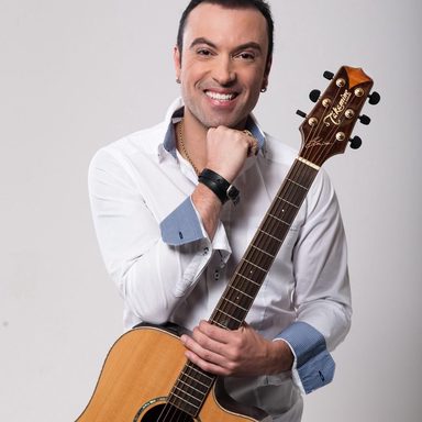 Marcus Fernandes