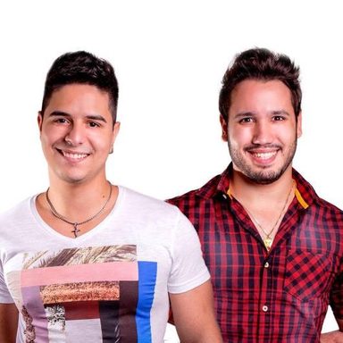 Marcus e Vinicius