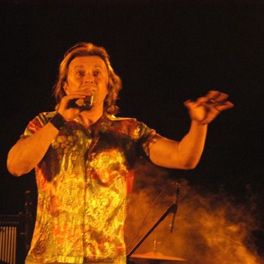 Marcus Caffé