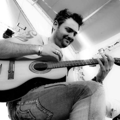 Marcus Fernando