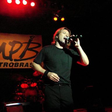 Marcus Caffé