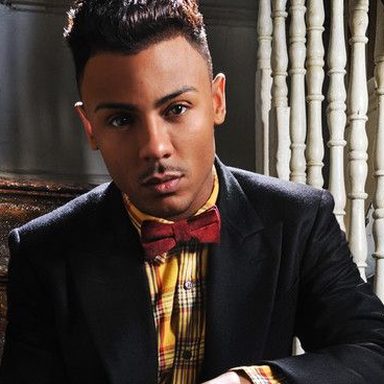 Marcus Collins