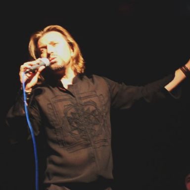 Marcus Caffé