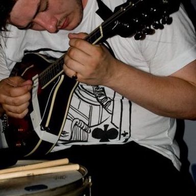 Marcus Mumford