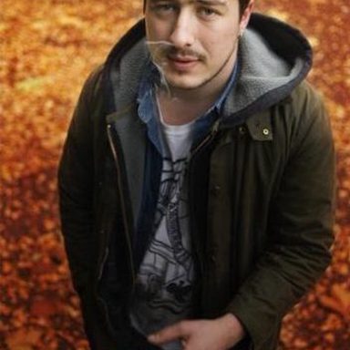 Marcus Mumford