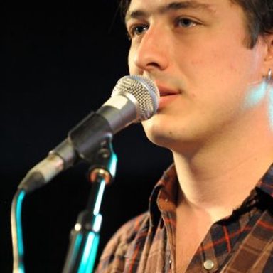Marcus Mumford photo 14