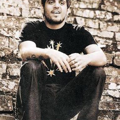 Marcus Menna