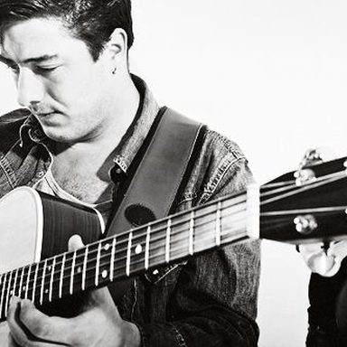 Marcus Mumford photo 11