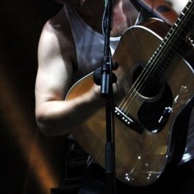 Marcus Mumford