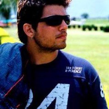 Marcus Menna