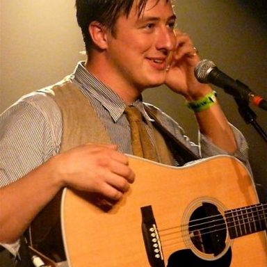 Marcus Mumford photo 15