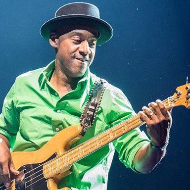 Marcus Miller