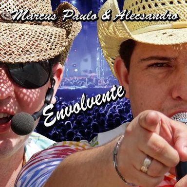 Marcus Paulo e Alecsandro