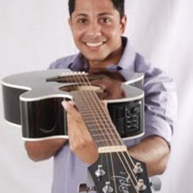 Marcus Santos
