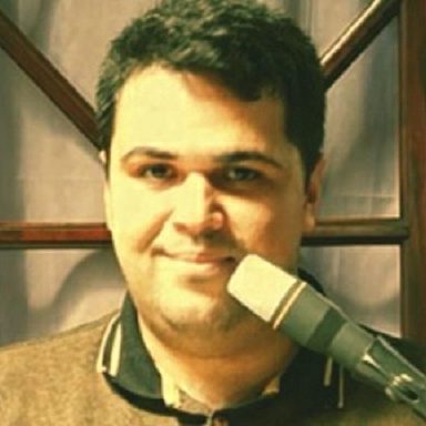 Marcus Vinícius Lima