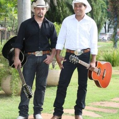 Marcus Vinícius e Anthony