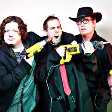Marcy Playground