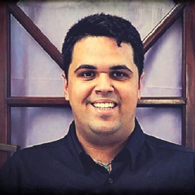 Marcus Vinícius Lima