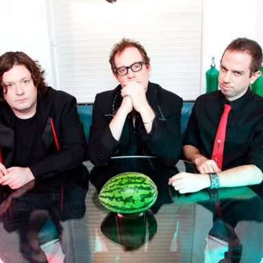 Marcy Playground