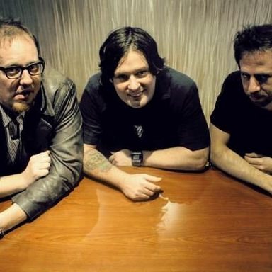 Marcy Playground