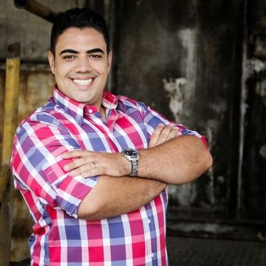 Marcus Vinicius (Gospel)