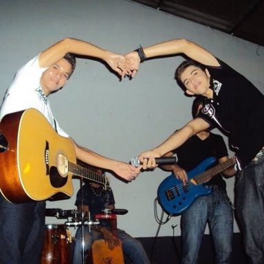 Marder e Rafael