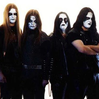 Marduk photo 12