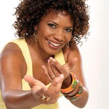 Margareth Menezes photo 9