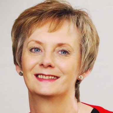 Margaret Stewart