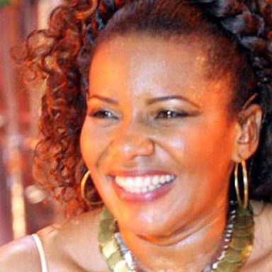 Margareth Menezes photo 10