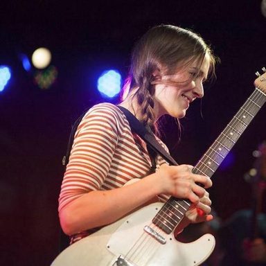 Margaret Glaspy