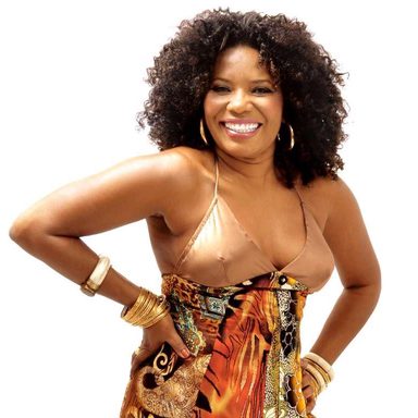 Margareth Menezes