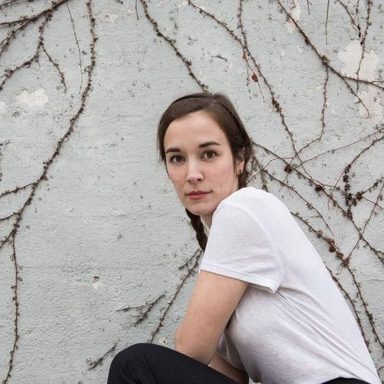 Margaret Glaspy