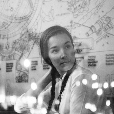 Margaret Glaspy