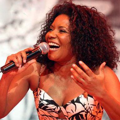 Margareth Menezes photo 11