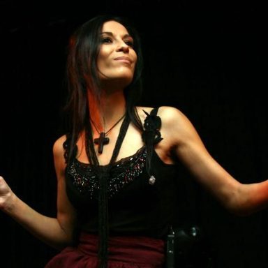 Margarida Guerreiro