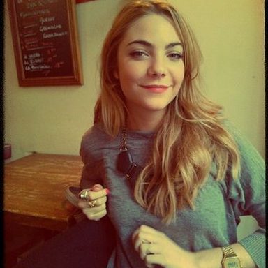 Margaux Avril