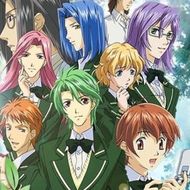 Marginal Prince